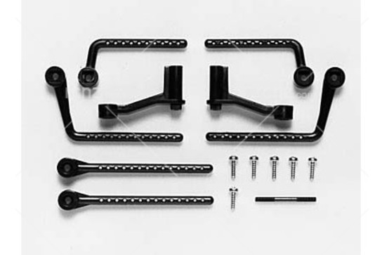 Tamiya - TL-01 E Part (Body Mount) image