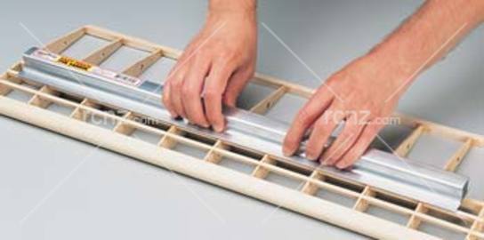 Great Planes - Easy-Touch Bar Sander 22" image