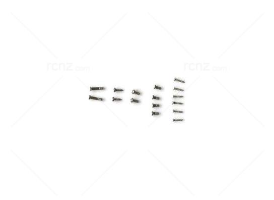 Nine Eagles - Solo Pro 328 Screw Set image
