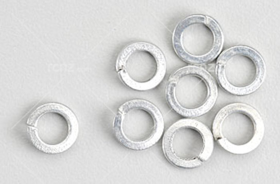 Dubro - NO. 10 Split Washer image