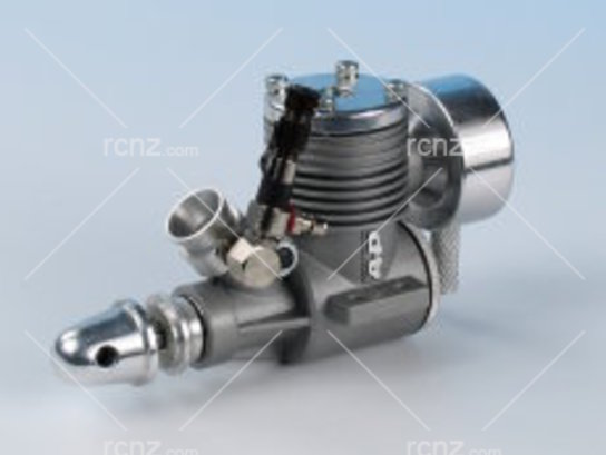 ASP - AP09 R/C Engine - Hornet image