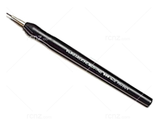 Tamiya - Pro Pointed Brush Fine image
