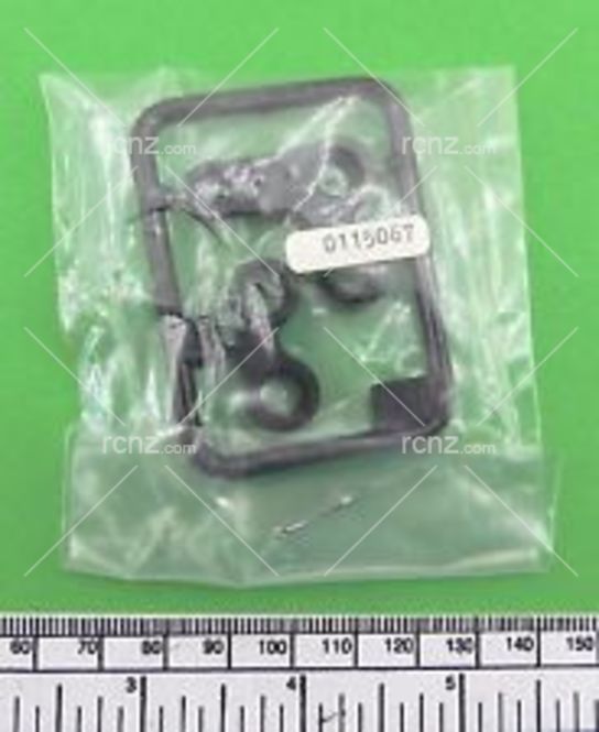 Tamiya - Egress L Parts image