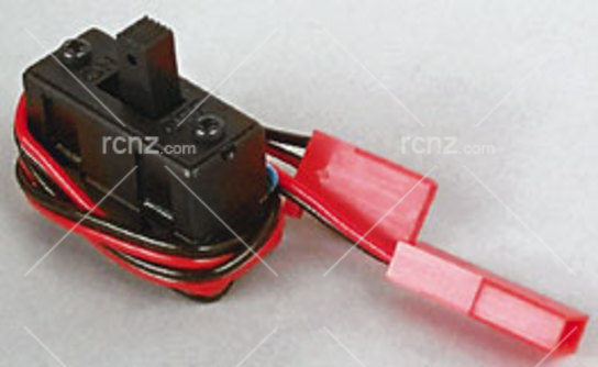 Futaba - Switch Harness Futaba-JST image