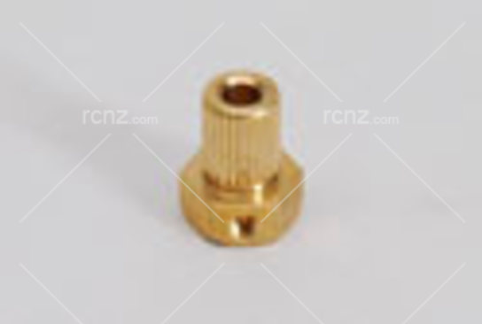 SAB - Coupling Unit Insert 4.0mm Bore image
