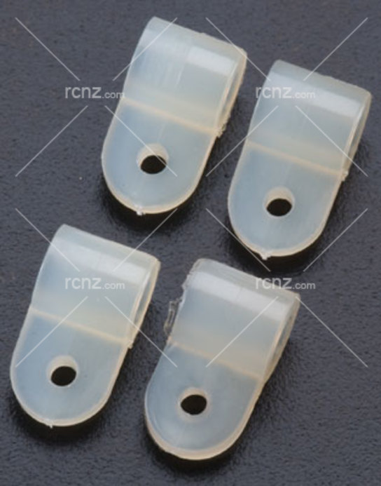 Dubro - HD E/Z Horn Bracket (6-32) image