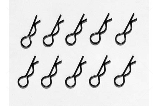 Tamiya - 7mm Snap Pin Set (10pcs) image