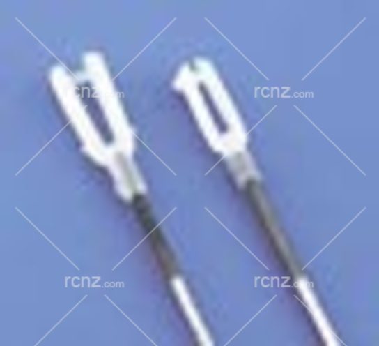 Maxx - Threaded Pushrod - 12" image
