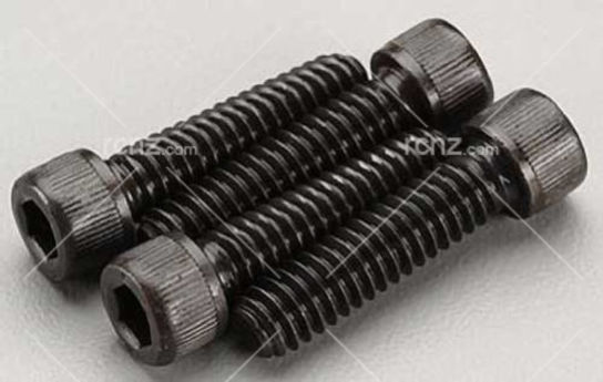 Dubro - 1/4-20 x 1 Socket Headscrews ( 4 pcs) image