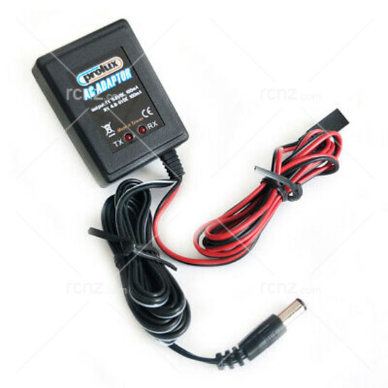 Prolux - Tx 9.6V & Rx 4.8V 230V Charger image