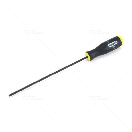 Dubro - 3/32 Ball Wrench 4-40 Sock HD image