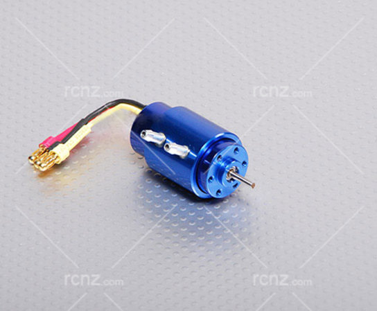 Turnigy - 2040 Brushless Water-Cooled Motor 4800kv image