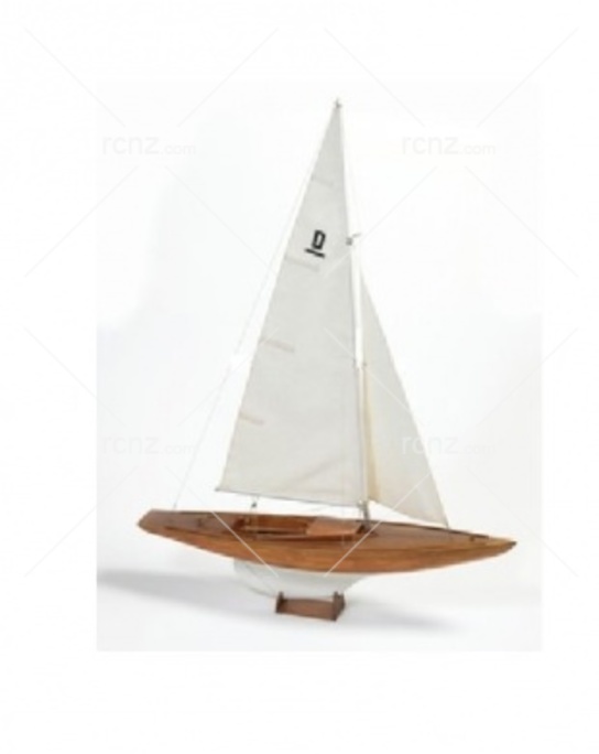 Billing - 1/12 Dragen Boat Kit (R/C Capable) image
