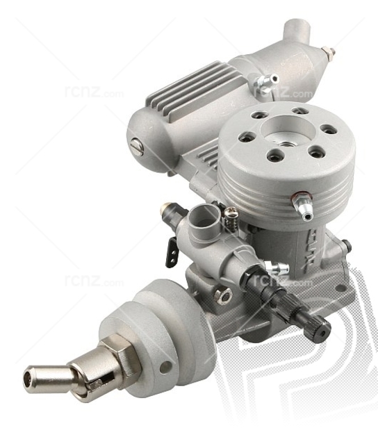 ASP - 21M R/C Marine Engine image