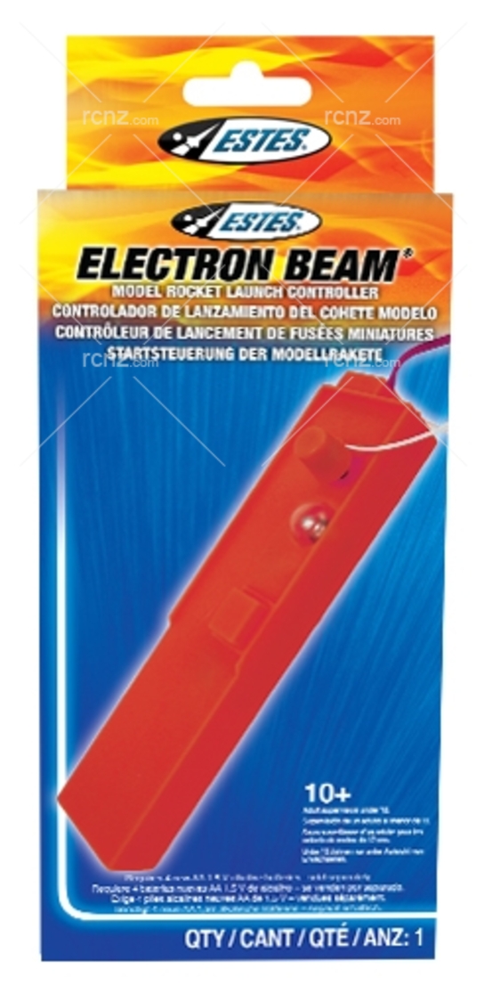 Estes - Electron Beam Launch Controller image