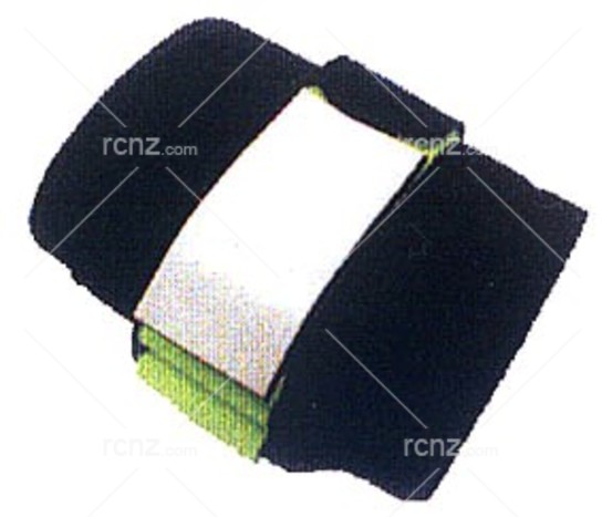 Texon - Velcro Tie Wraps 36cm x 3cm image