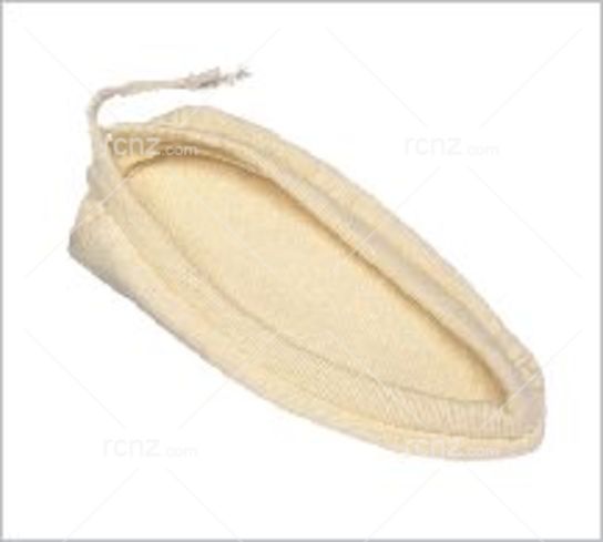 TY-1 - Heat Sealing Iron Sock Only image