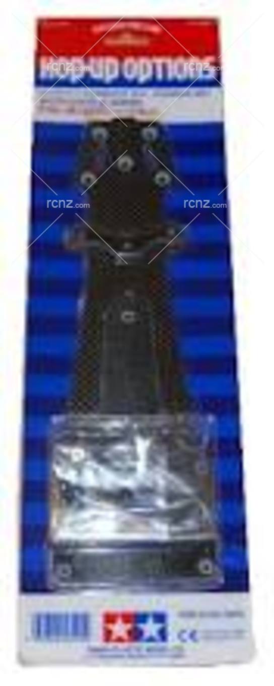 Tamiya - F-1 Carbon/FRP Chassis Set image