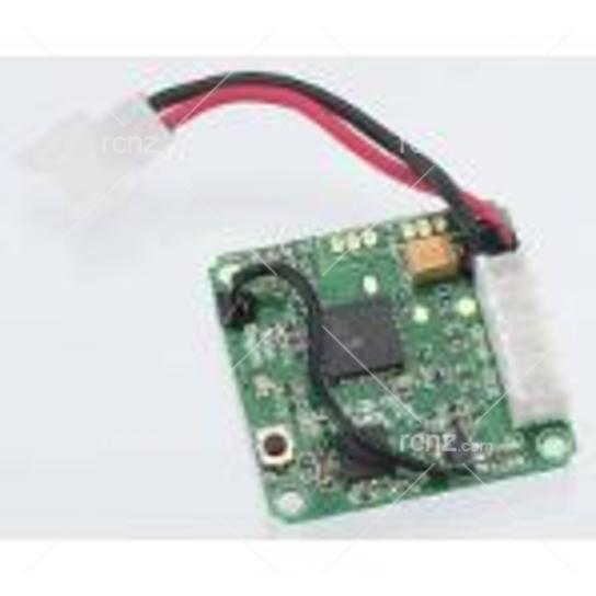 Heli-Max - 1SQ 3-1 Control Board image