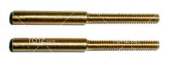 Sullivan - 4-40 Brass Couplers 050-090 image