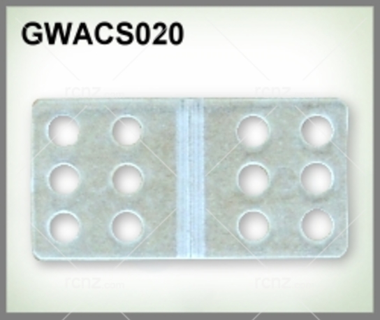 GWS - EZ Hinge image
