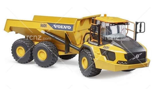 volvo bruder
