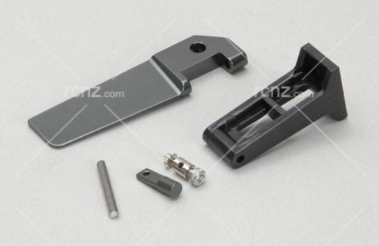 Joysway - Rudder & Support Set for Super Mono image