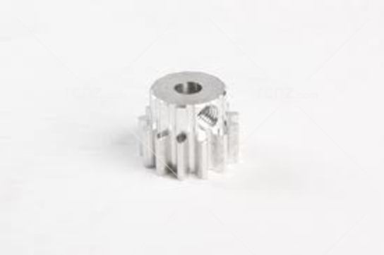 Tamiya - 13T Pinion 5847,54,5,7,62 image