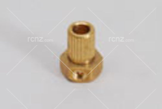 SAB - Coupling Unit Insert 6.3mm Bore image