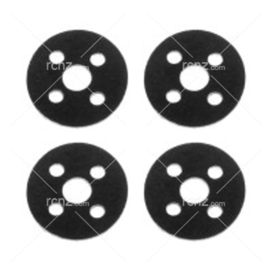 Walkera - QR X350 Fixing Board image
