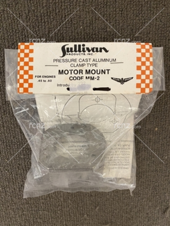 Sullivan - Alum Engine Mount 50-75 Size image