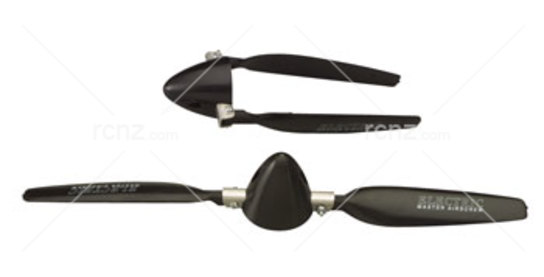 MA - Electric Folding Prop 12x8 image