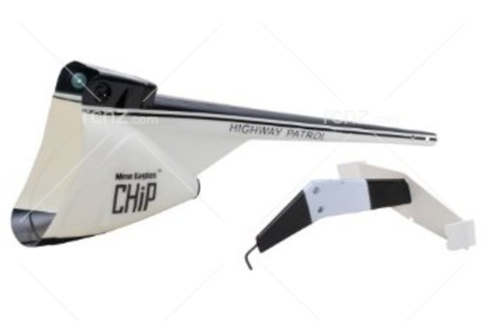Nine Eagles - K/500 Tail Set Chips SX image