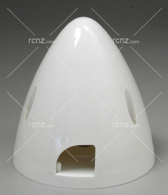 Dubro - 3" 3 Blade Spinner image