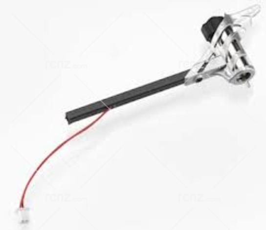 Heli-Max - 1SQ Boom Set LF/RR image