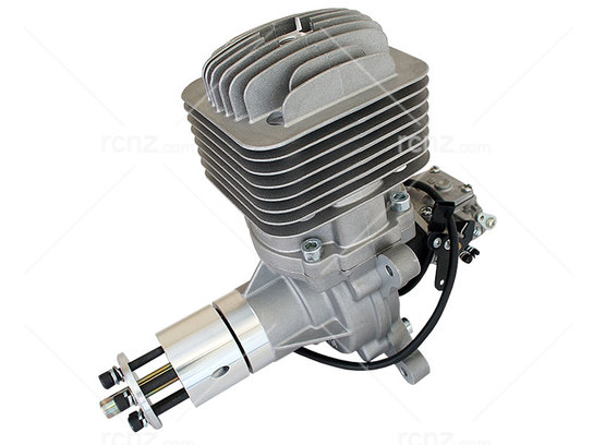 DLE - 2 Stroke Petrol Engine 85cc image