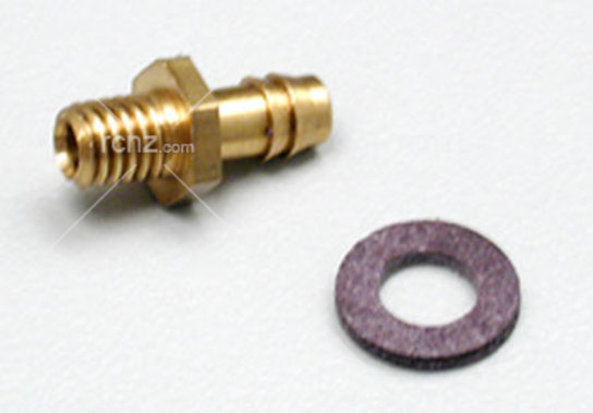 Dubro - 10-32 Pressure Fitting image