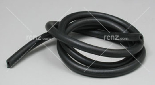 Dubro - 2FT Neoprene Fuel Tubing - Med image