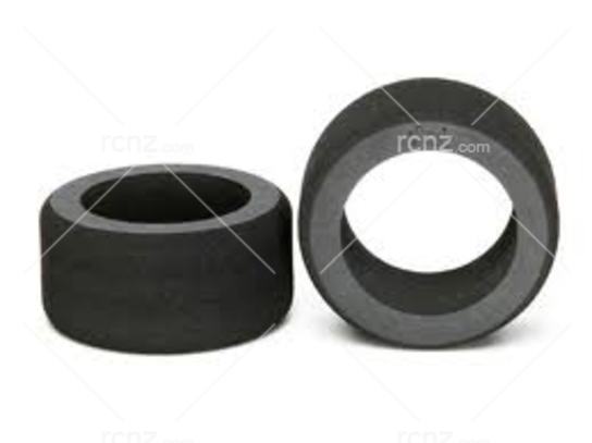 Tamiya - F104 Sponge Tyres B 4430 Front image