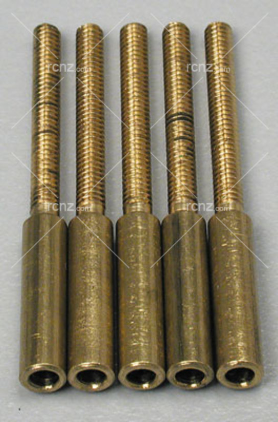 Dubro - Large Threaded Couplers  image