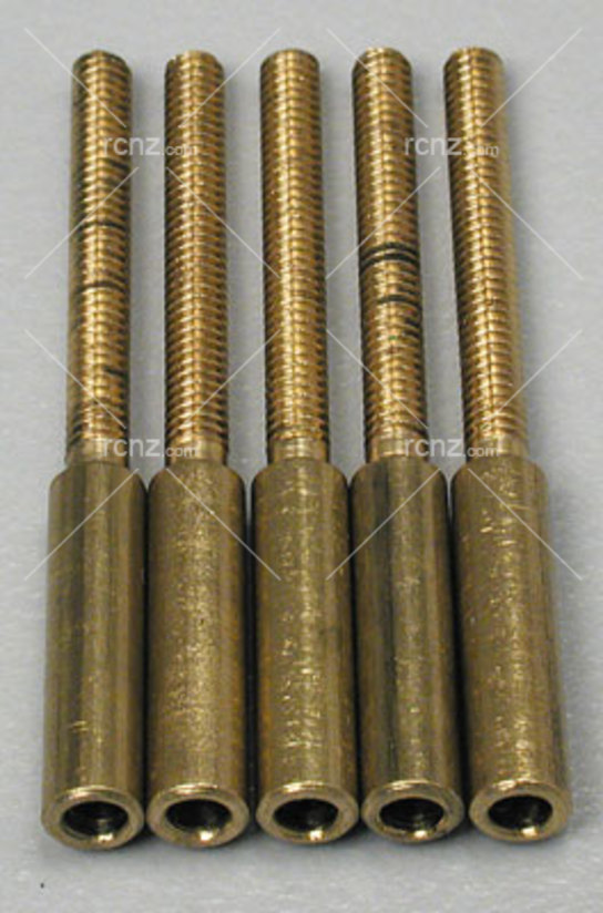 Dubro - Large Threaded Couplers image