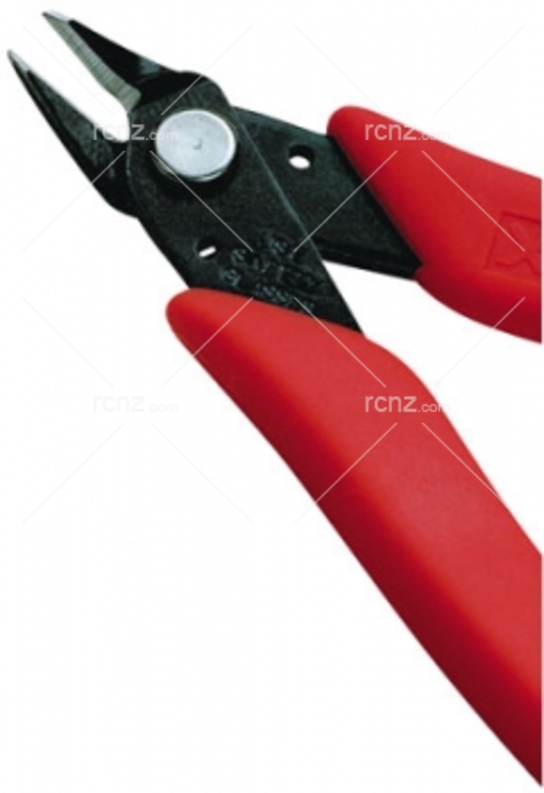 Great Planes - Xuron Micro Shear Ultra-Flush Cutter image