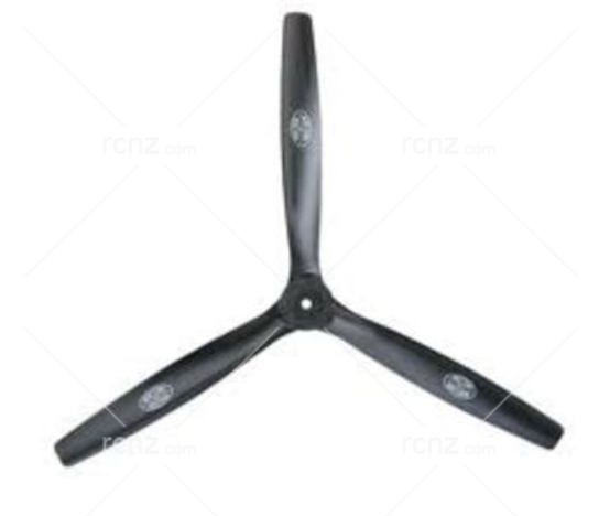 MA - 3 Blade Prop 16x8 image