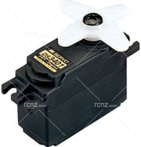 JR - DS3401 Servo image