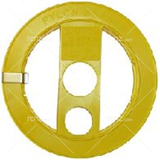 Sullivan - Control Line Storage Reel 4D image