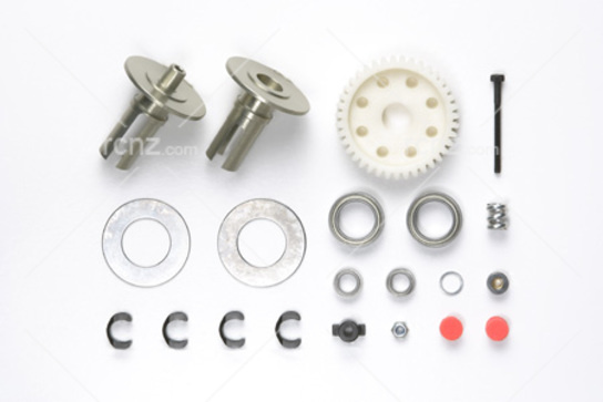 Tamiya - M-05 Ball Diff Set image