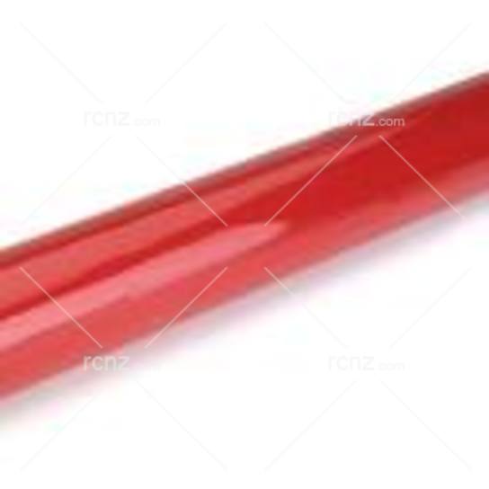 Solarfilm - Dark Red 2M Covering Roll image