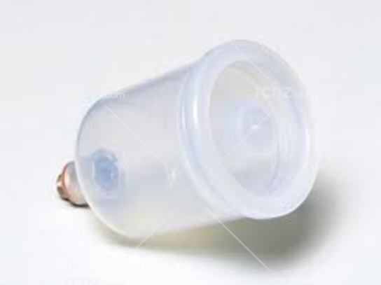 Tamiya - Spraywork Paint Cup-17CC image