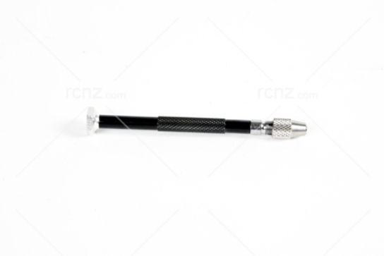 Tamiya - Fine Pin Vice 0.1-1.0mm image