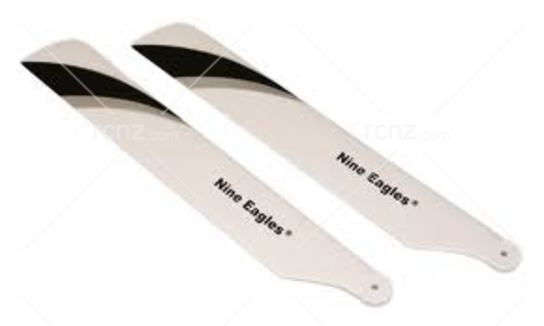 Nine Eagles - NE180D Rotor Blade Set image